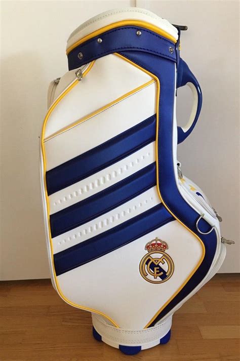 sergio garcia replica golf bag|sergio garcia 2024 irons.